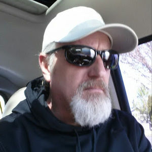 Meet your Posher, Greg